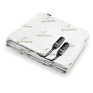 Duux Snooze Bamboo DXUB31 - Heating Pad