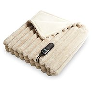 Duux Yentl Stripped Rabbit DXOB01 - Heated Blanket