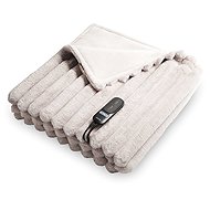 Duux Yentl Stripped Rabbit DXOB02 - Heated Blanket