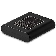 Duux DXCFBP02 Battery and docking station 6300 mAh - Rechargeable Battery