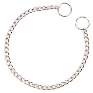 DUVO+ Metal dog collar 65 cm - Dog Collar