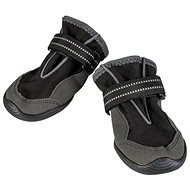 DUVO+ Boots for dogs S 2 pcs black - Dog Boots