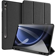 Dux Ducis Domo case for Samsung Galaxy Tab S9 FE, black - Tablet Case