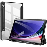 Dux Ducis Toby case for Samsung Galaxy Tab S9, black - Tablet Case