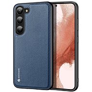 Fino kryt na Samsung Galaxy S23, modrý - Phone Cover
