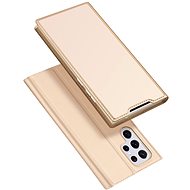 Fino kryt na Samsung Galaxy S22 Plus, modrý - Phone Cover