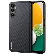 Fino kryt na Samsung Galaxy A14 5G, černý - Phone Cover