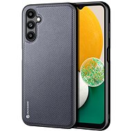 Fino kryt na Samsung Galaxy A14 5G, šedý - Phone Cover
