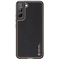 Yolo kryt na Samsung Galaxy S22, černý - Phone Cover
