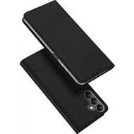 Dux Ducis Skin Pro flip leather case for Samsung Galaxy A25 A256 Black - Phone Case