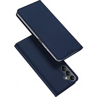 Dux Ducis Skin Pro flip leather case for Samsung Galaxy A25 A256 Blue - Phone Case