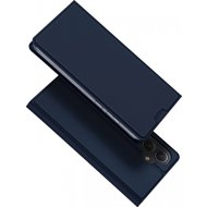 Dux Ducis Skin Pro flip leather case for Samsung Galaxy A55 Blue - Phone Case