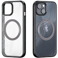 DUX DUCIS Aimo MagSafe kryt pro iPhone 15 Plus - Phone Cover