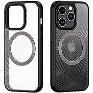 DUX DUCIS Aimo MagSafe cover for iPhone 15 Pro - Phone Cover