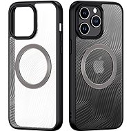 DUX DUCIS Aimo MagSafe kryt pro iPhone 15 Pro Max - Phone Cover