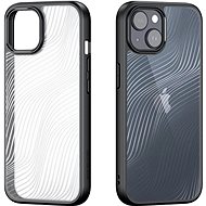 DUX DUCIS Aimo Matte kryt pro iPhone 15 Plus - Phone Cover