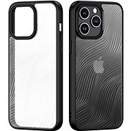 DUX DUCIS Aimo Matte kryt pro iPhone 15 Pro Max - Phone Cover