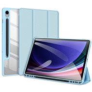 Dux Ducis Toby for Samsung Galaxy Tab S9 / S9 FE, blue - Tablet cover
