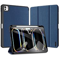 Dux Ducis Domo for Xiaomi Pad 6 / 6 Pro, blue - Tablet cover