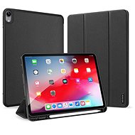 DUX DUCIS Domo for tablet iPad Air 2020 / 2022, black - Tablet cover