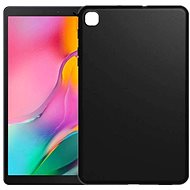 MG Slim Case for iPad Air 11'' 2024, black - Tablet cover