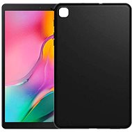 MG Slim Case for Xiaomi Redmi Pad Pro 5G, black - Tablet cover