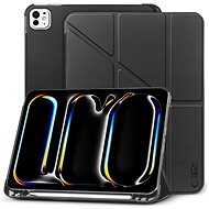 Tech-Protect SC Pen Origami for iPad Pro 11'' 5gen 2024, black - Tablet cover