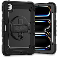Tech-Protect Solid 360 for iPad Pro 11'' 5gen 2024, black - Tablet cover