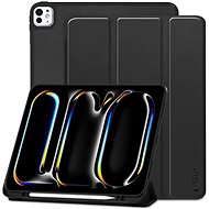Tech-Protect SC Pen for iPad Pro 13'' 7gen 2024, black - Tablet cover