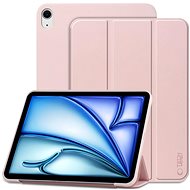 Tech-Protect Smartcase for iPad Air 10,9'' 4-5gen 2020-2022 / 11'' 6-8gen 2024-2026, pink - Tablet cover