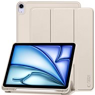 Tech-Protect SC Pen for iPad Air 10,9'' 4-5gen 2020-2022 / 11'' 6-8gen 2024-2026, starlight - Tablet cover
