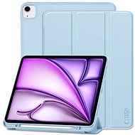 Tech-Protect SC Pen for iPad Air 13'' 2024, blue - Tablet cover