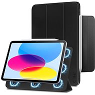 Tech-Protect Smartcase Magnetic for iPad 10,9'' 10gen 2022, black - Tablet cover