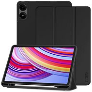 Tech-Protect SC Pen for Xiaomi Redmi Pad Pro 12,1'', black - Tablet cover