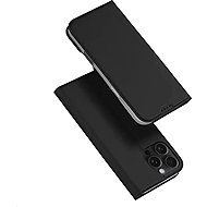 Dux Ducis flip for iPhone 16 Pro Max black - Phone Case