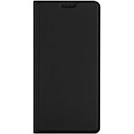 Dux Ducis flip for Redmi 13 black - Phone Case