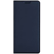 Dux Ducis flip for Redmi 13 blue - Phone Case
