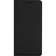 Dux Ducis flip for Redmi Note 12 4G black - Phone Case