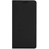 Dux Ducis flip for Redmi Note 14 Pro+ 5G black - Phone Case