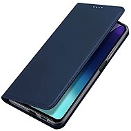 Dux Ducis flip for Redmi Note 14 Pro+ 5G blue - Phone Case