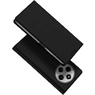 Dux Ducis flip for Xiaomi Redmi 14C black - Phone Case