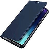 Dux Ducis flip for Xiaomi Redmi 14C blue - Phone Case