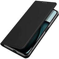 Dux Ducis flip for Xiaomi Redmi A3 black - Phone Case
