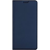 Dux Ducis flip for Xiaomi Redmi Note 12 4G blue - Phone Case