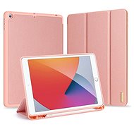 DUX DUCIS Domo iPad 10.2 2019-2021 pink - Tablet Case