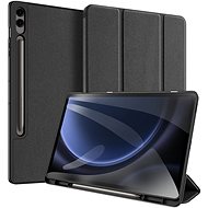 DUX DUCIS Domo Samsung Galaxy Tab S9 FE+ black - Tablet Case