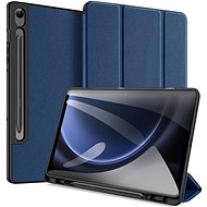 DUX DUCIS Domo Samsung Galaxy Tab S9 FE modré - Tablet Case