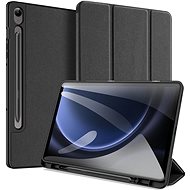 DUX DUCIS Domo Samsung Galaxy Tab S9 FE black - Tablet Case