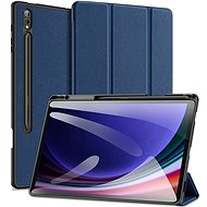DUX DUCIS Domo Samsung Galaxy Tab S9+ blue - Tablet Case