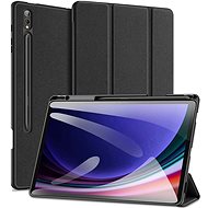 DUX DUCIS Domo Samsung Galaxy Tab S9+ black - Tablet Case